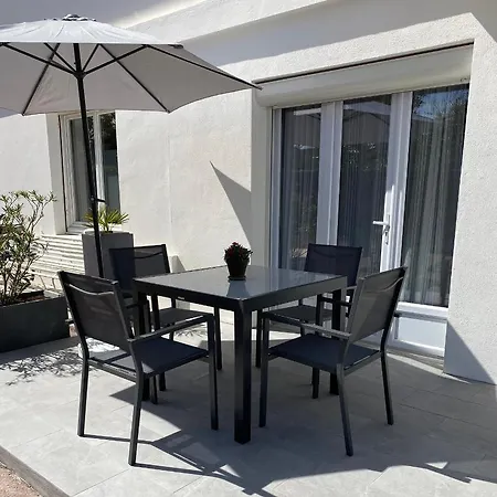 Apartamento Zer Gochoa Cambo-les-Bains Exterior foto