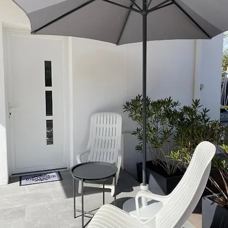 Apartamento Zer Gochoa Cambo-les-Bains Exterior foto
