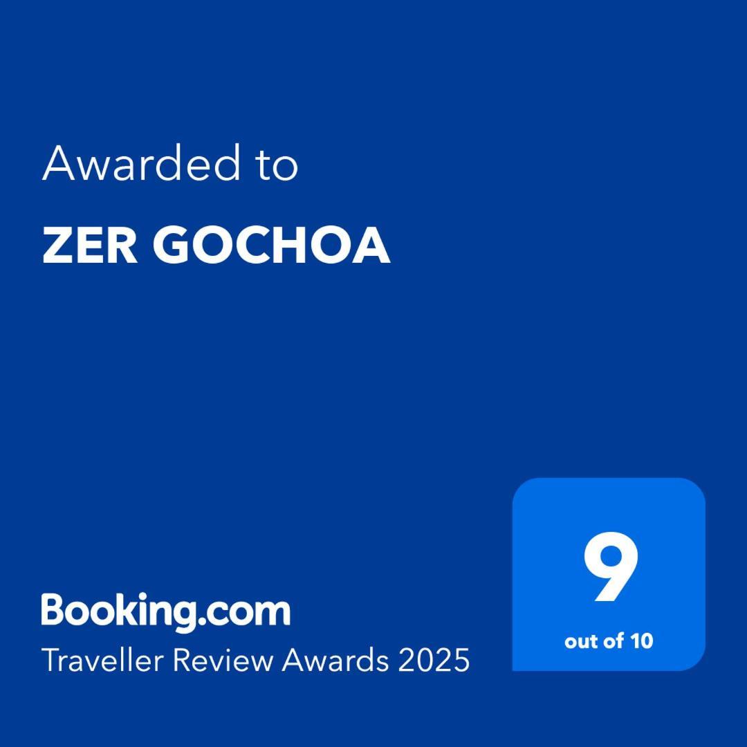 Zer Gochoa Appartement *