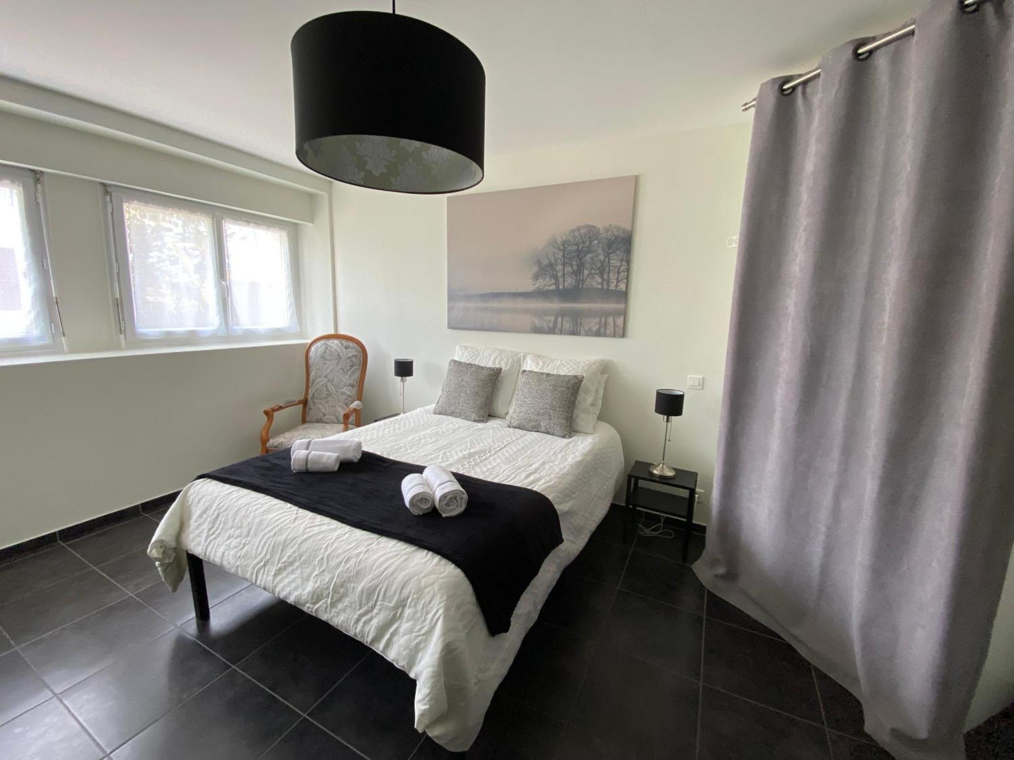 Zer Gochoa Appartement *