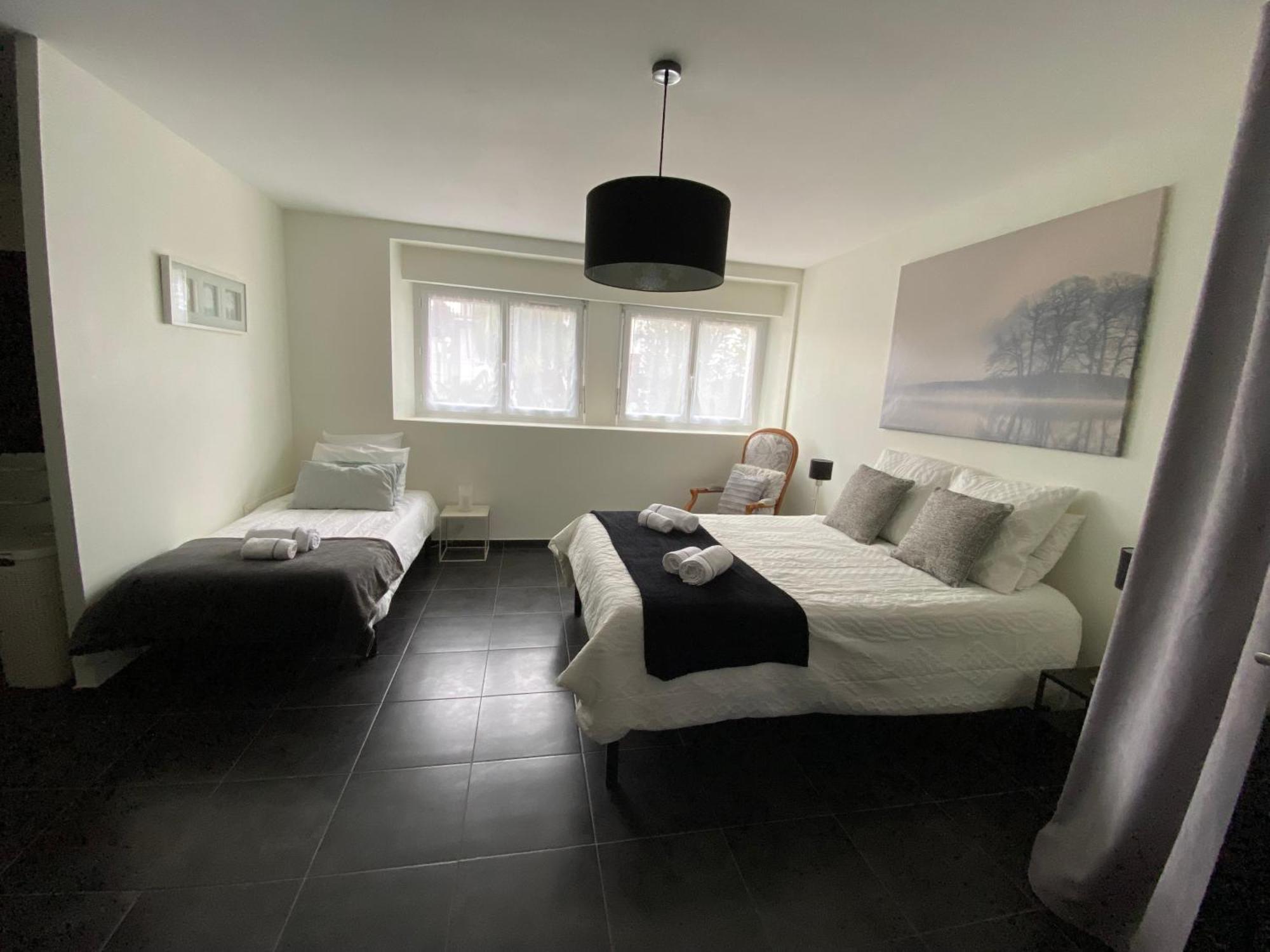 Zer Gochoa Appartement *