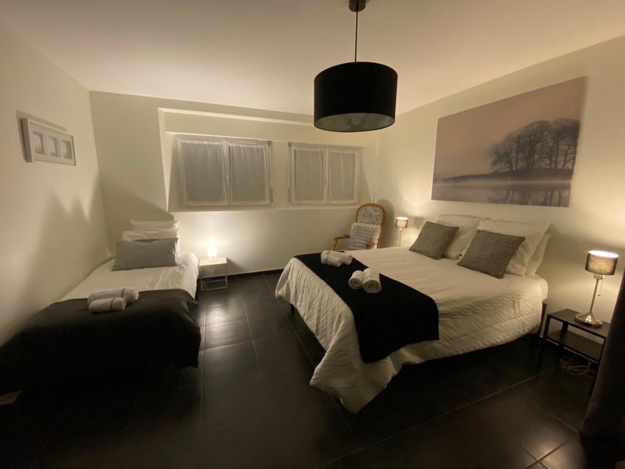 Appartement Zer Gochoa Cambo-les-Bains