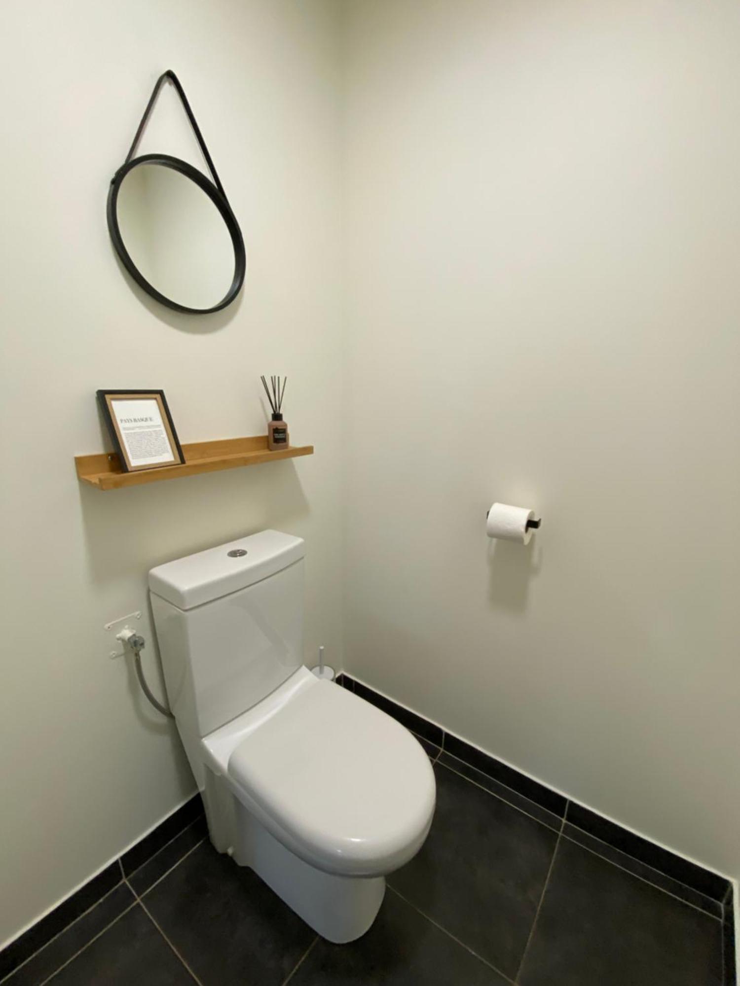 Appartement Zer Gochoa *
