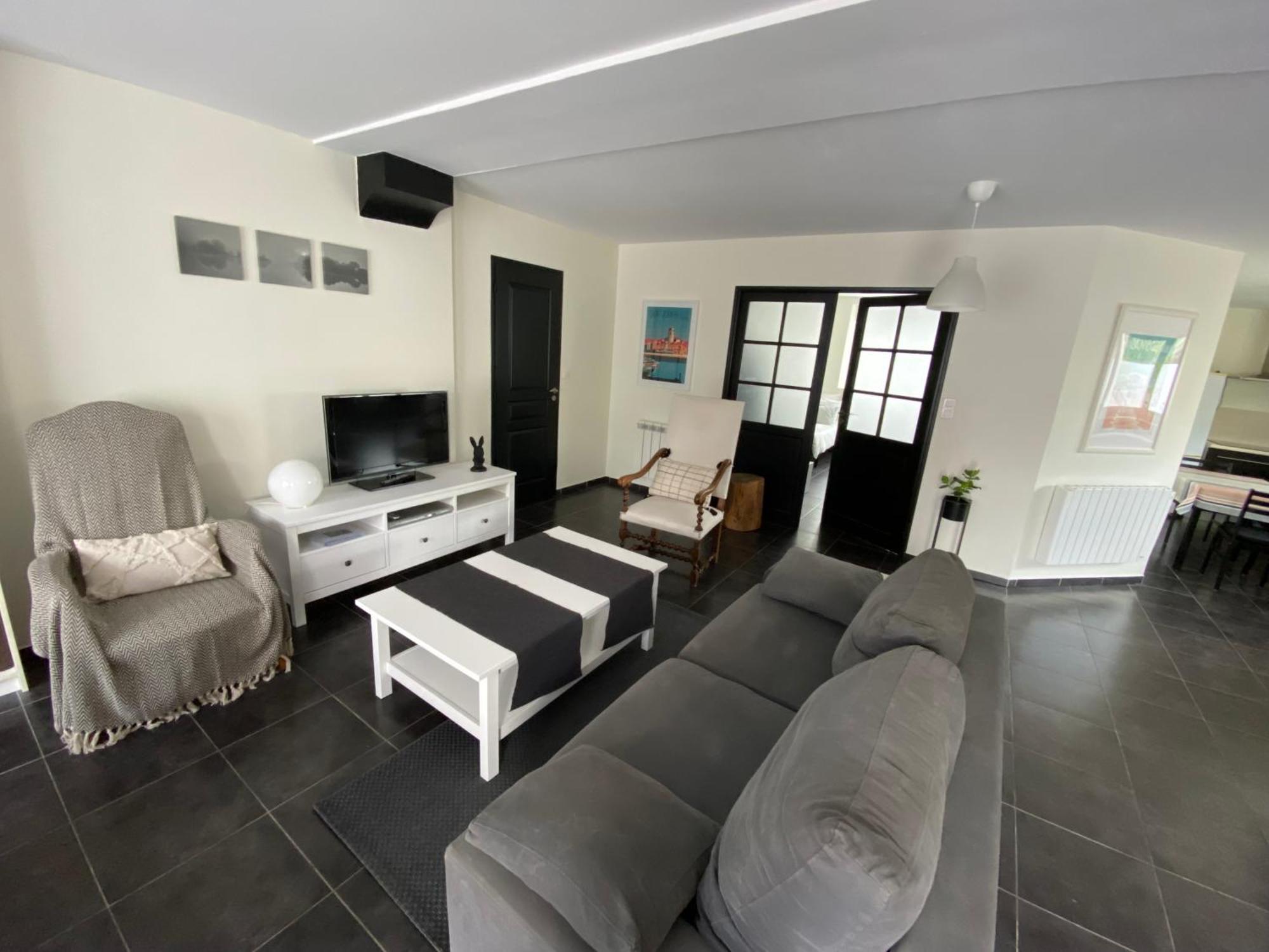 Zer Gochoa Appartement Cambo-les-Bains