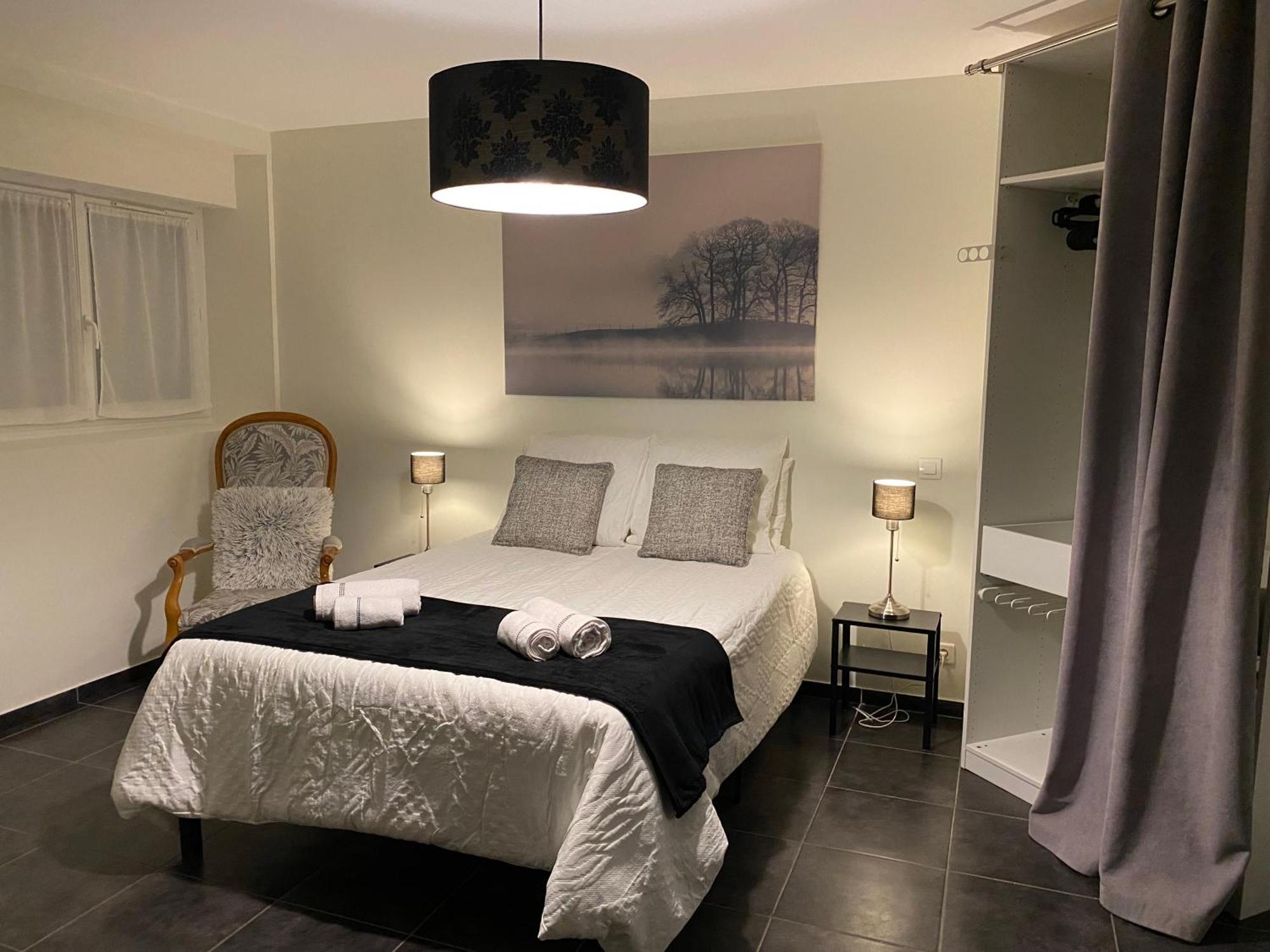 Appartement Zer Gochoa Cambo-les-Bains